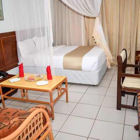 Garden Hotel Machakos Εξωτερικό φωτογραφία