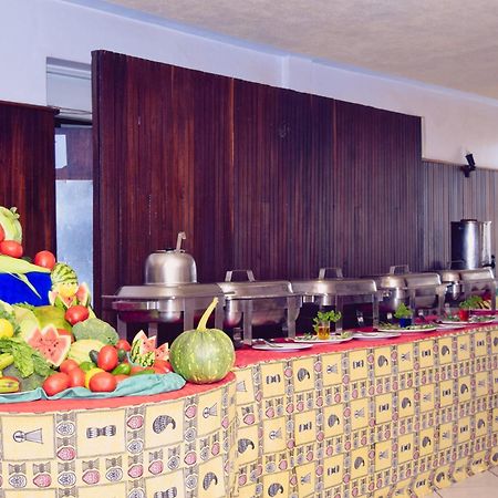 Garden Hotel Machakos Εξωτερικό φωτογραφία