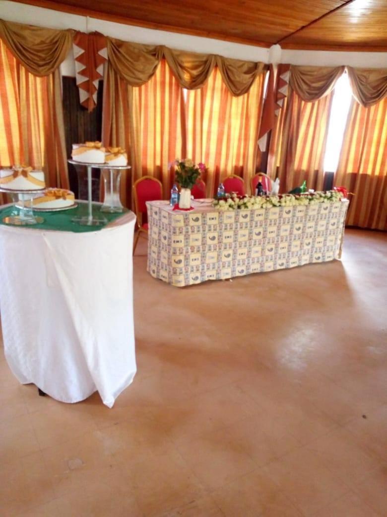 Garden Hotel Machakos Εξωτερικό φωτογραφία